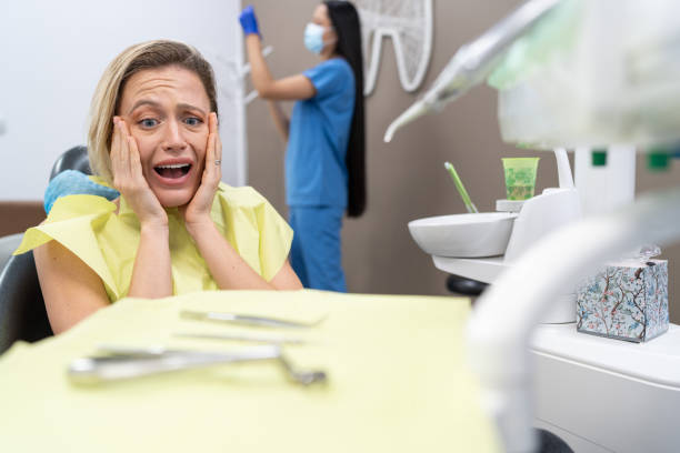 Best Emergency Treatment for Dental Infections or Abscesses in Sagamore, MA