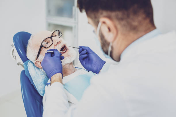 Best Emergency Treatment for Dental Infections or Abscesses in Sagamore, MA
